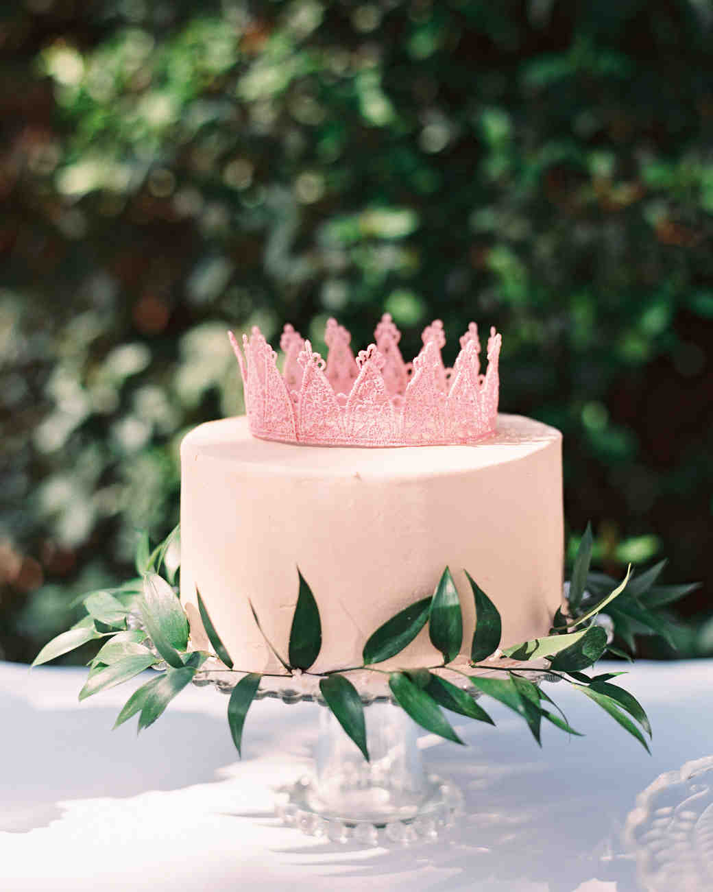 30 Dessert Ideas For Your Bridal Shower Martha Stewart Weddings