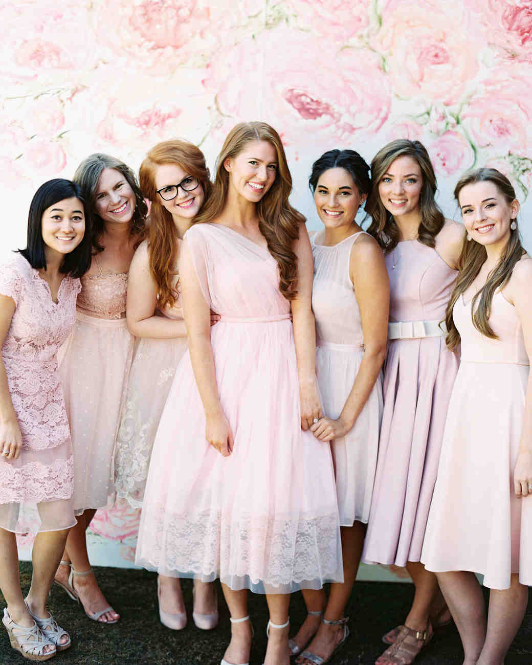 The Best Dresses To Wear To Your Spring Bridal Shower Martha