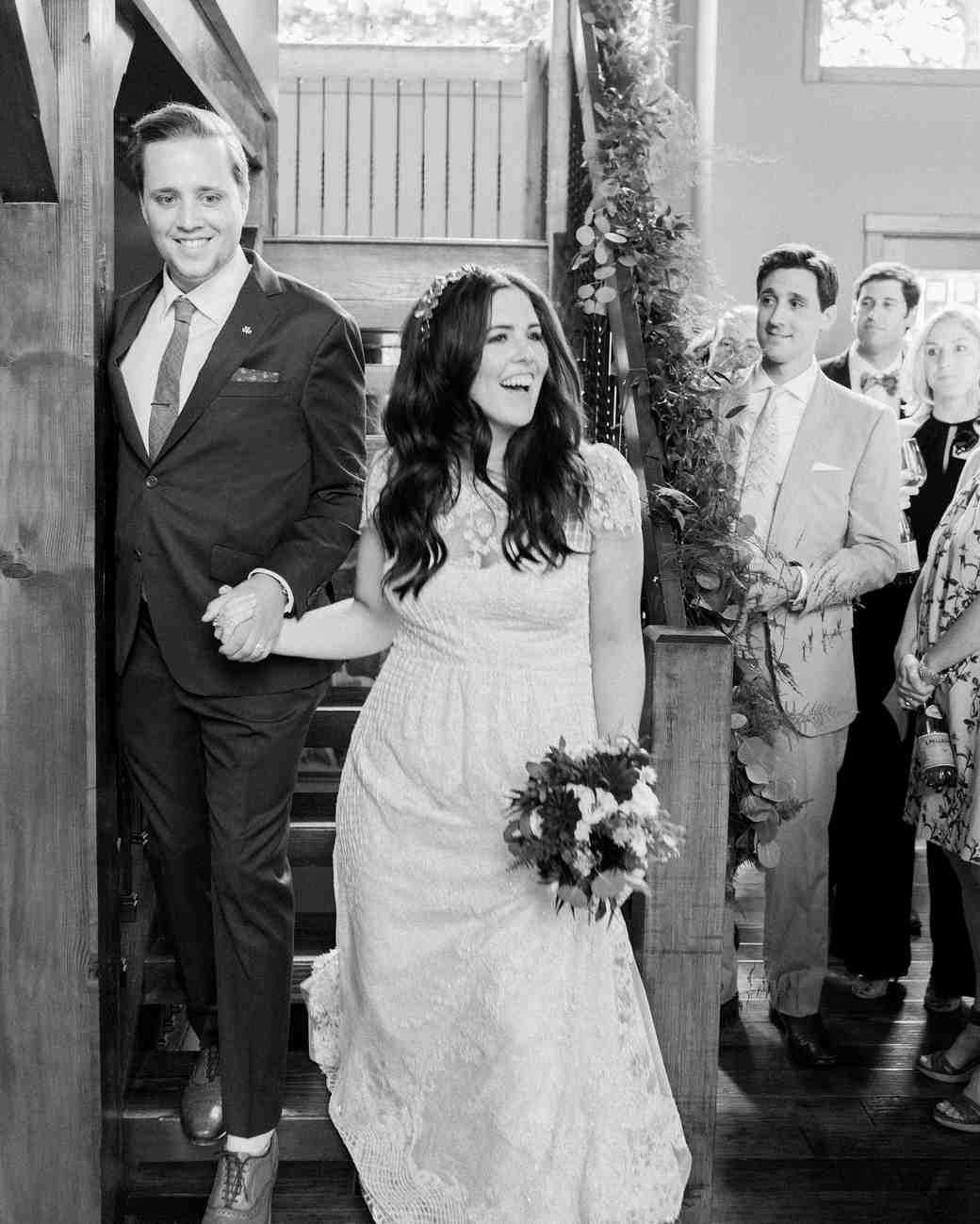 It Was Back-to-Back Weddings for This Couple in St. Louis ...