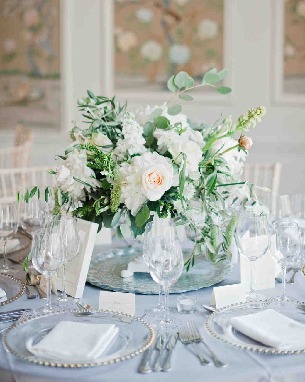 32 Classic Wedding Centerpieces We Love | Martha Stewart Weddings