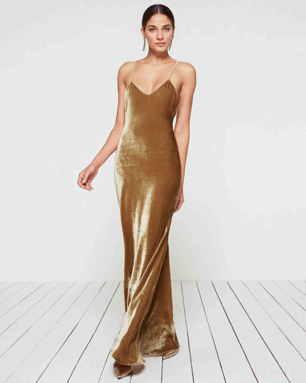 Engagement Party Dresses Worth Splurging On Martha Weddings