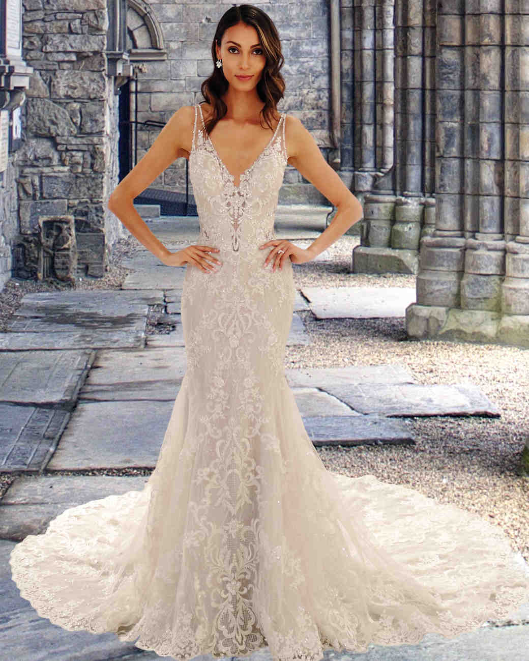 Eve Of Milady Spring 2019 Wedding Dress Collection Martha Eve Of Milady Spring 2019 Wedding Dress Collection Martha Weddings