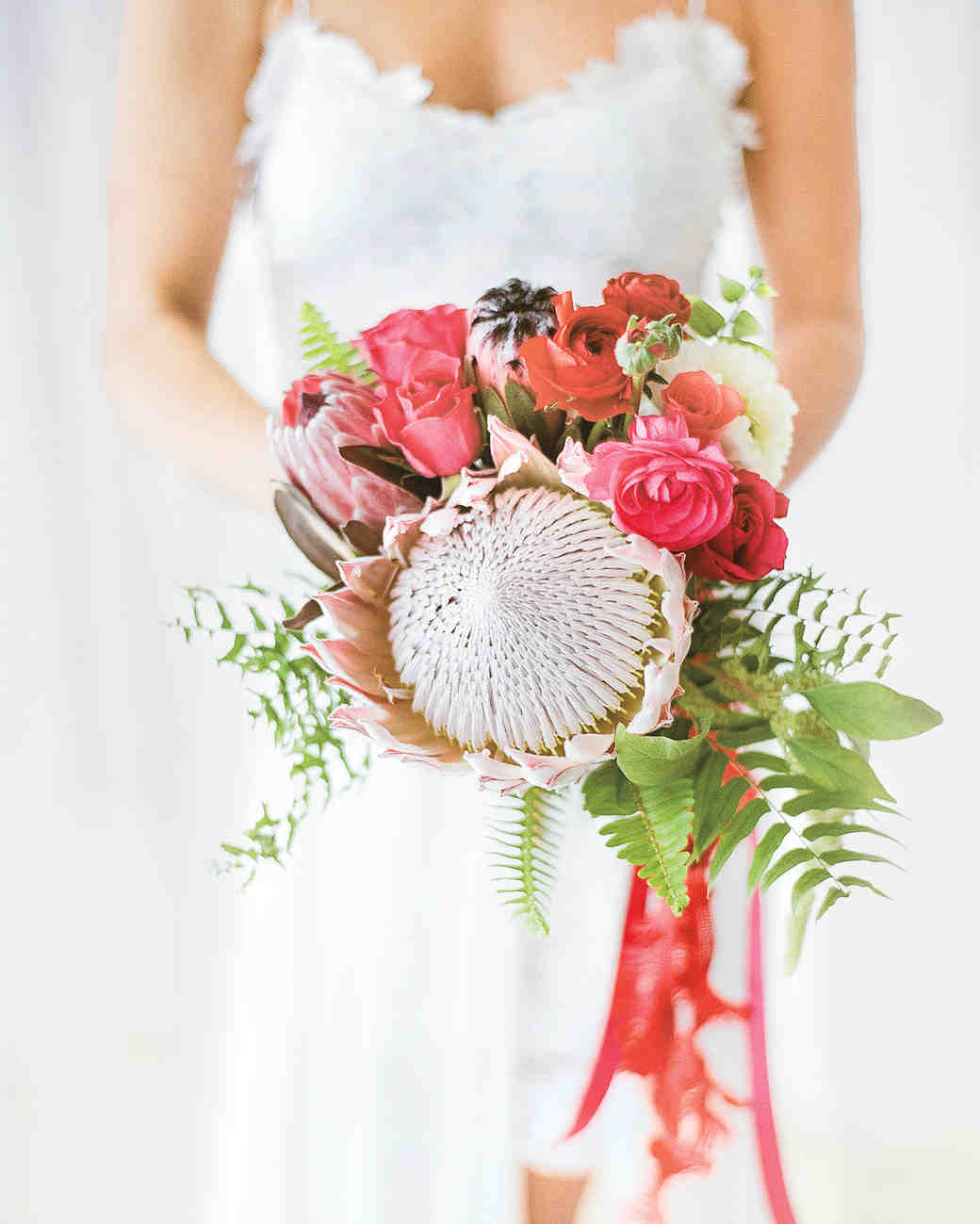 table arrangement for wedding