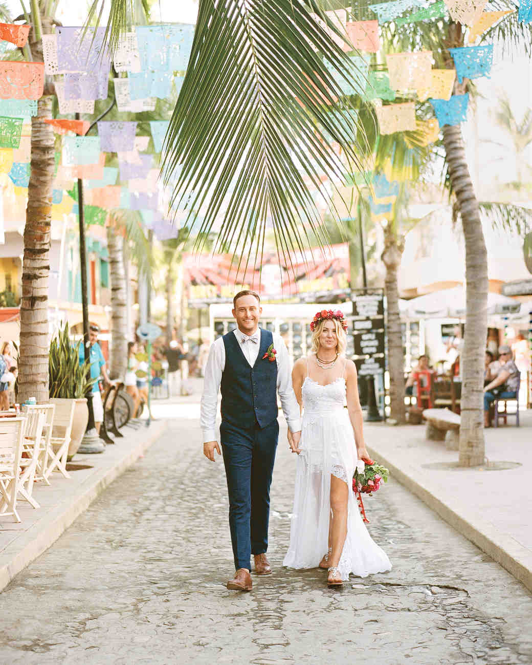 25 Dreamy Beach Wedd