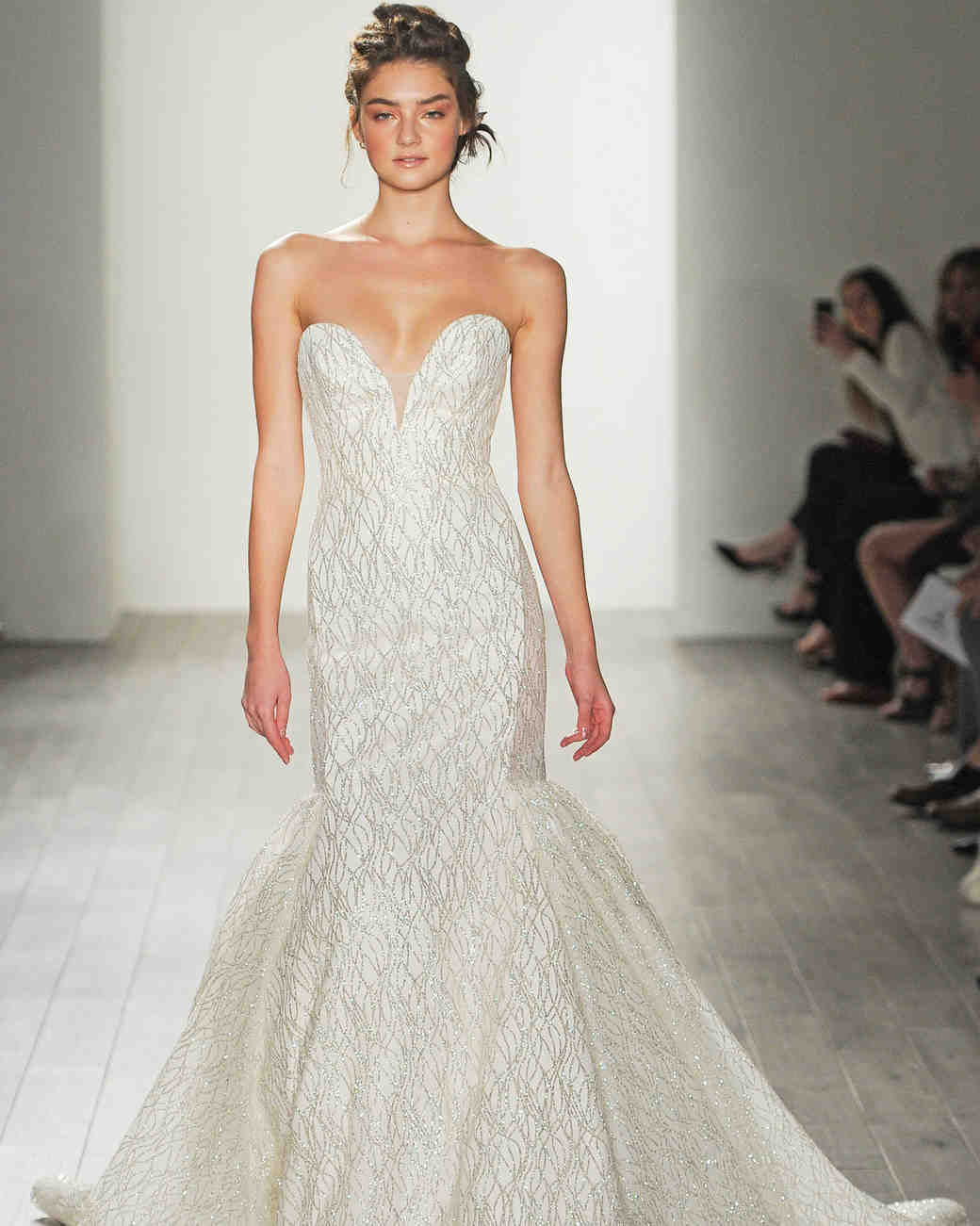 Lazaro Wedding Dresses 2018 Fashion Dresses