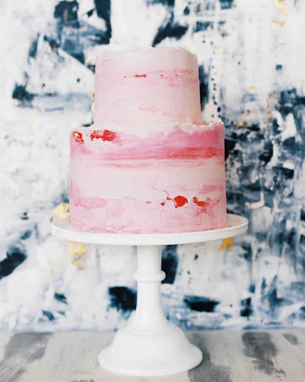 the sweetest bridal shower