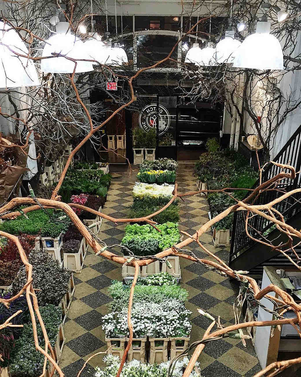 15 Secret Spots to Propose in New York City Martha Stewart Weddings