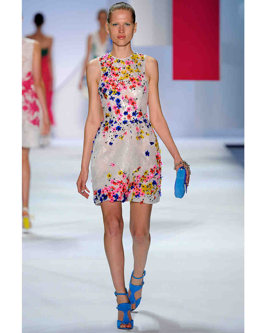 25 Dresses from New York Fashion Week for the Aisle—and Beyond