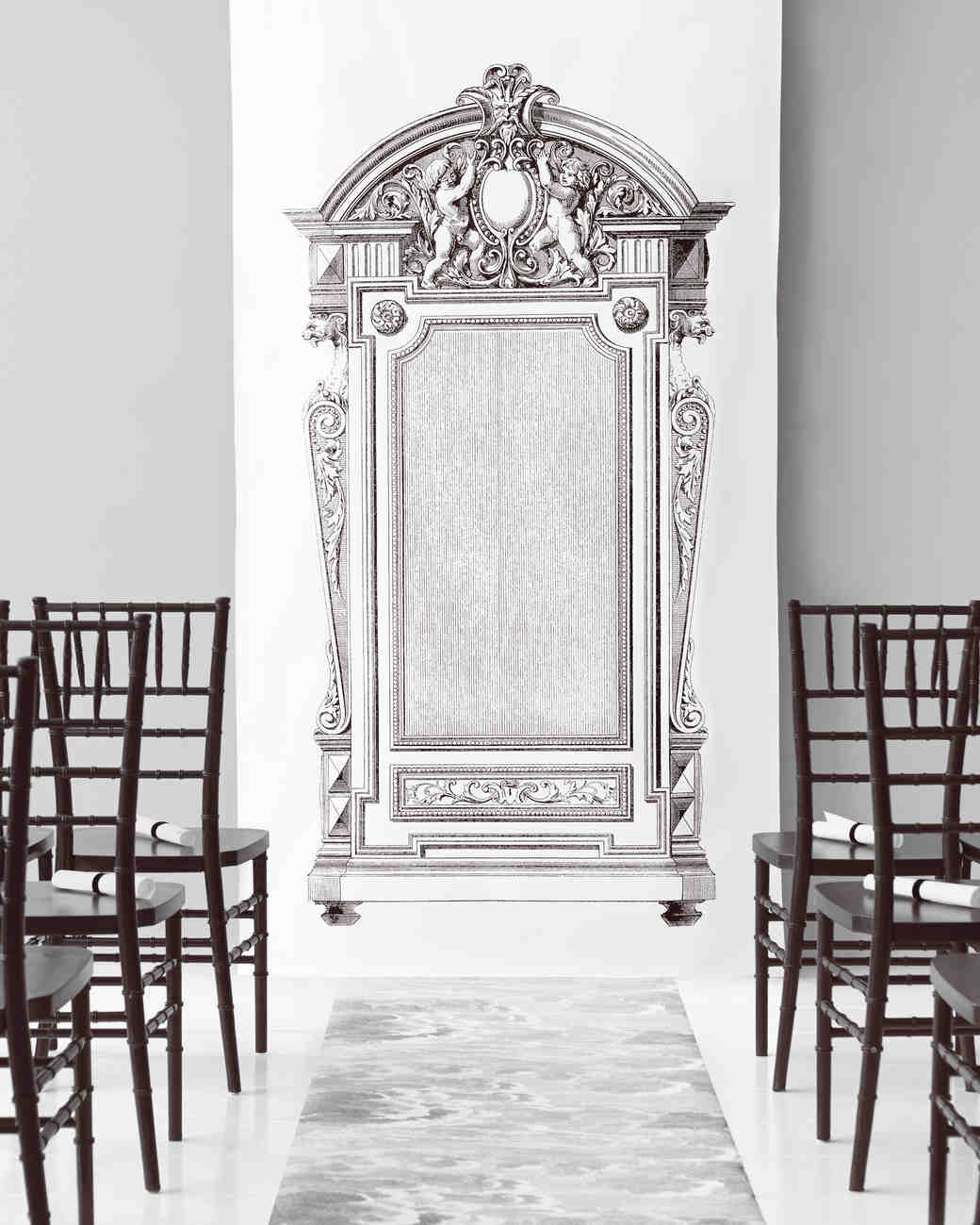 21 Creative Wedding Backdrop Ideas 21 Creative Wedding Backdrop Ideas