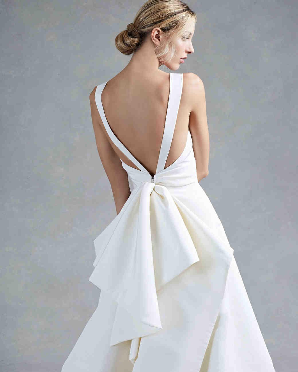 Oscar De La A Fall 2017 Wedding Dress Collection Martha Oscar De La A Fall 2017 Wedding Dress Collection