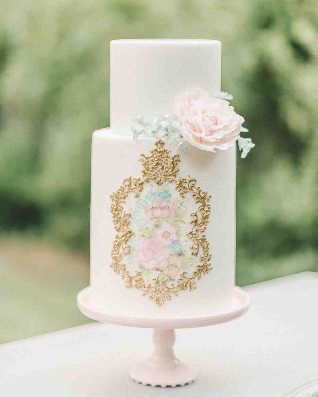 the sweetest bridal shower