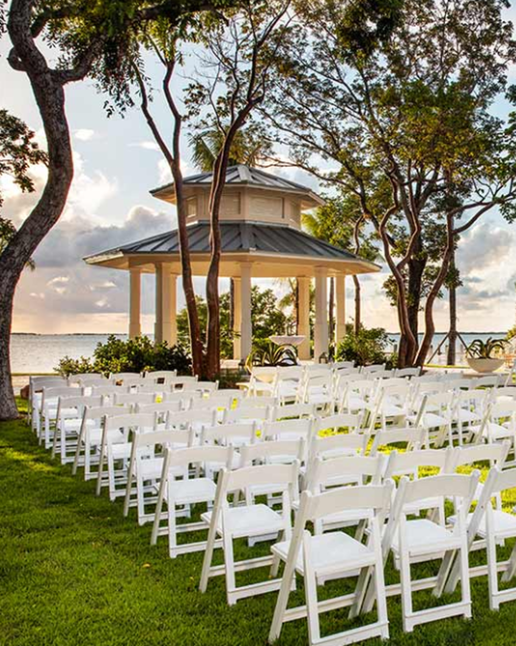 21 Southern Ceremony Venues We Love Martha Stewart Weddings