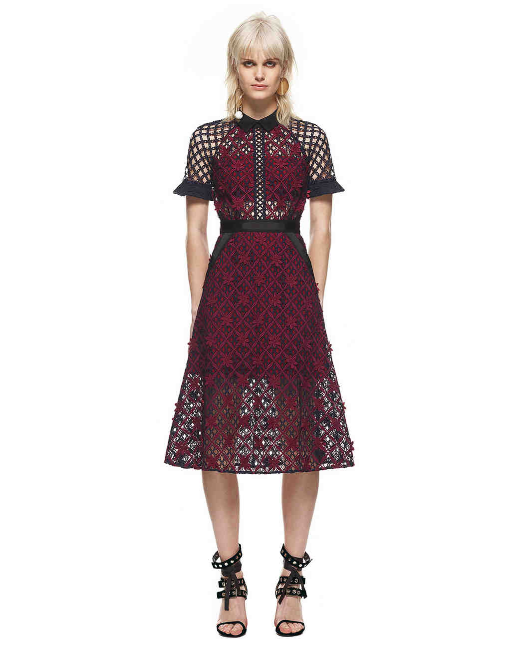 non frumpy mother of the bride outfits