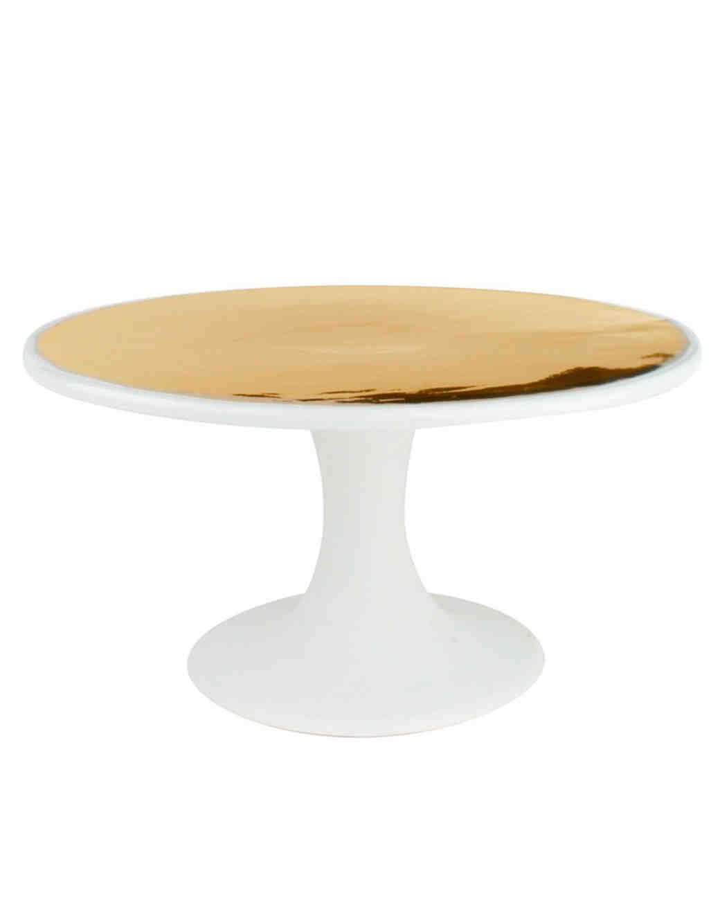 19 cake stands for