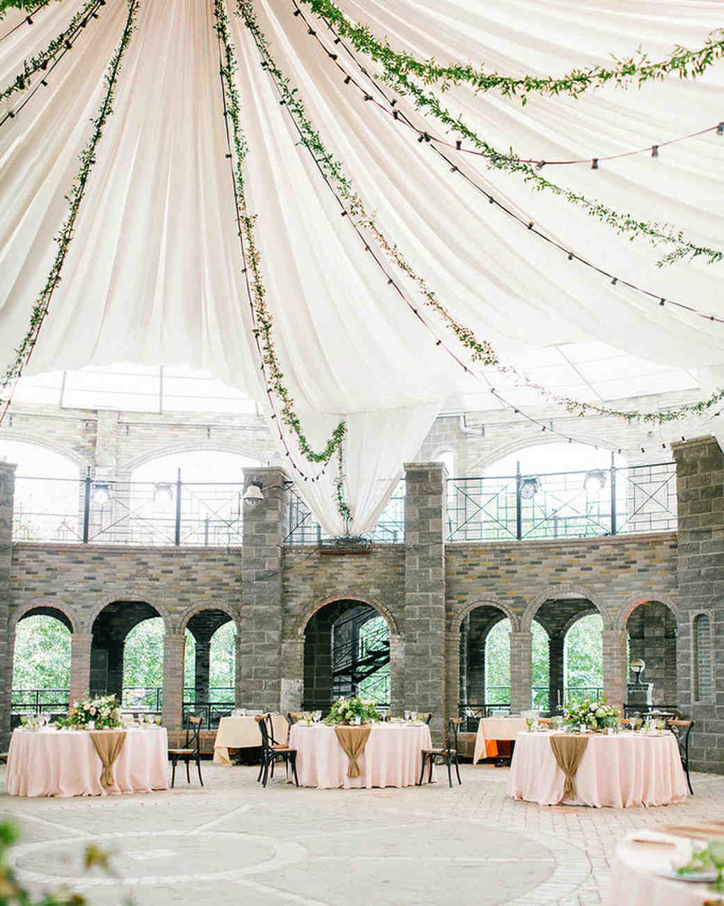 22 Unique Ideas For Your Wedding Dance Floor Martha Stewart Weddings