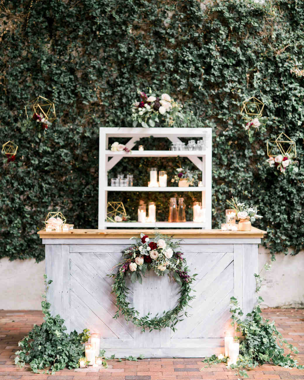 28 Ideas That Prove Wreaths Arent Just For Christmas Martha