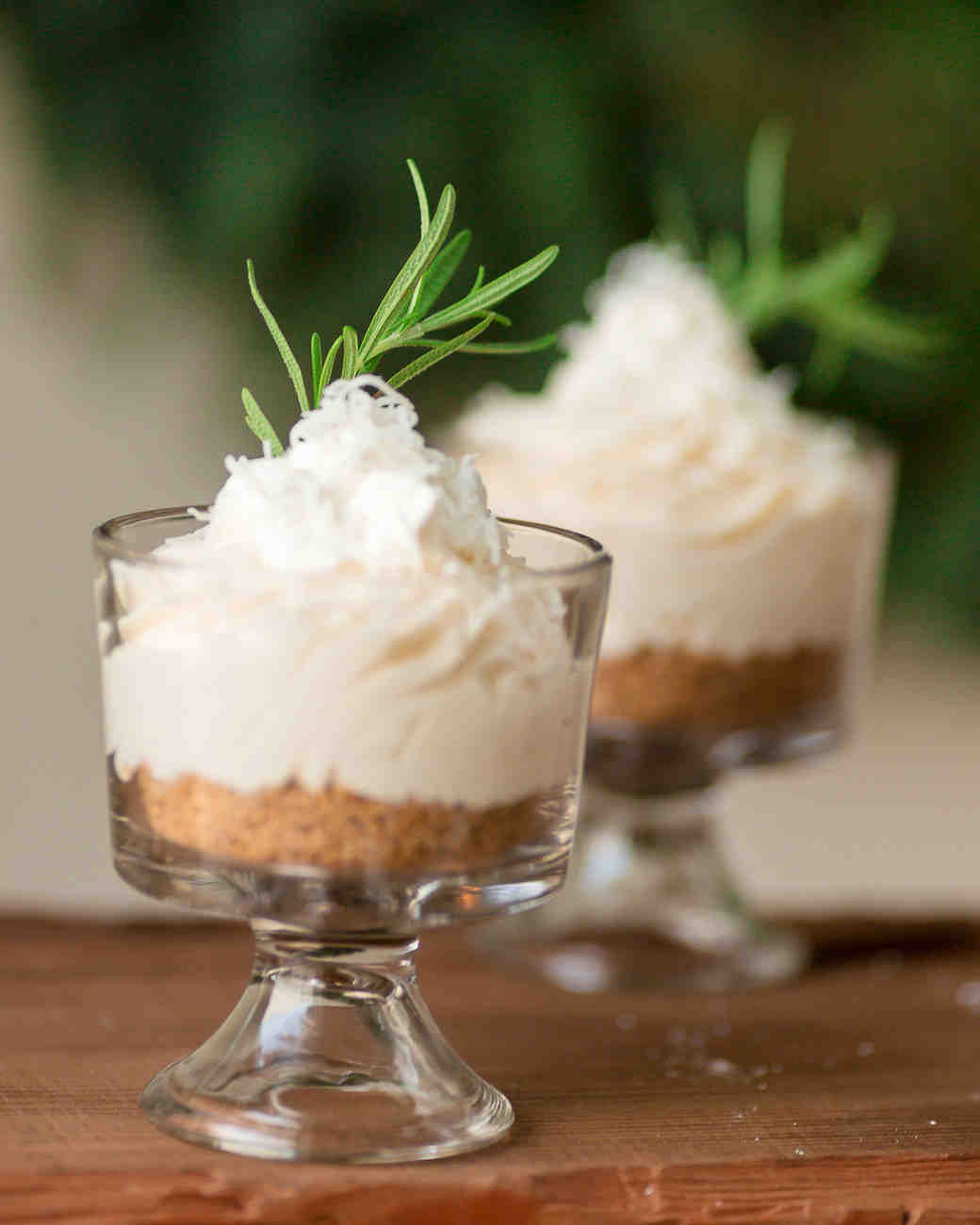 11 of the Most Decadent Desserts for a Winter Wedding Martha Stewart