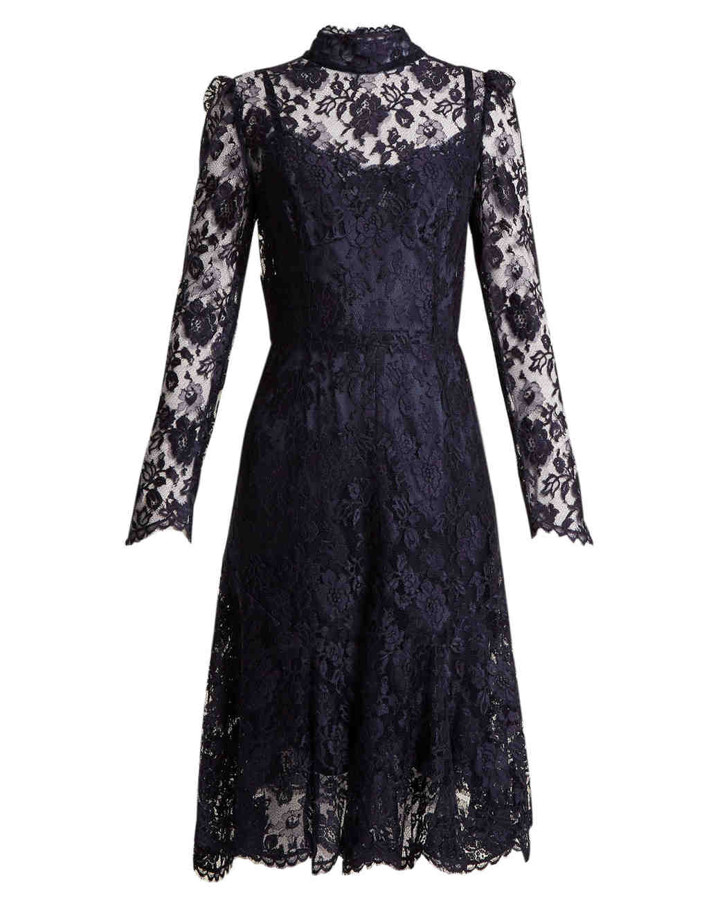 Our Favorite Mother-of-the-Bride and-Groom Dresses for a Winter Wedding ...