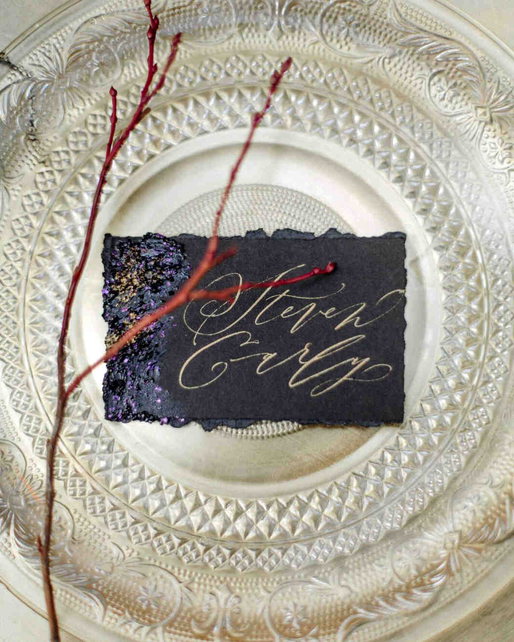 The Best Winter Rehearsal Dinner Ideas