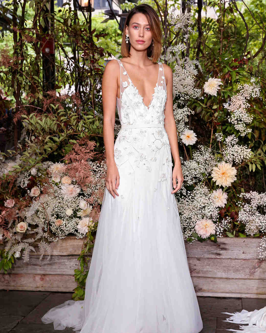 alexandra grecco wedding dress - alexandra grecco bridal