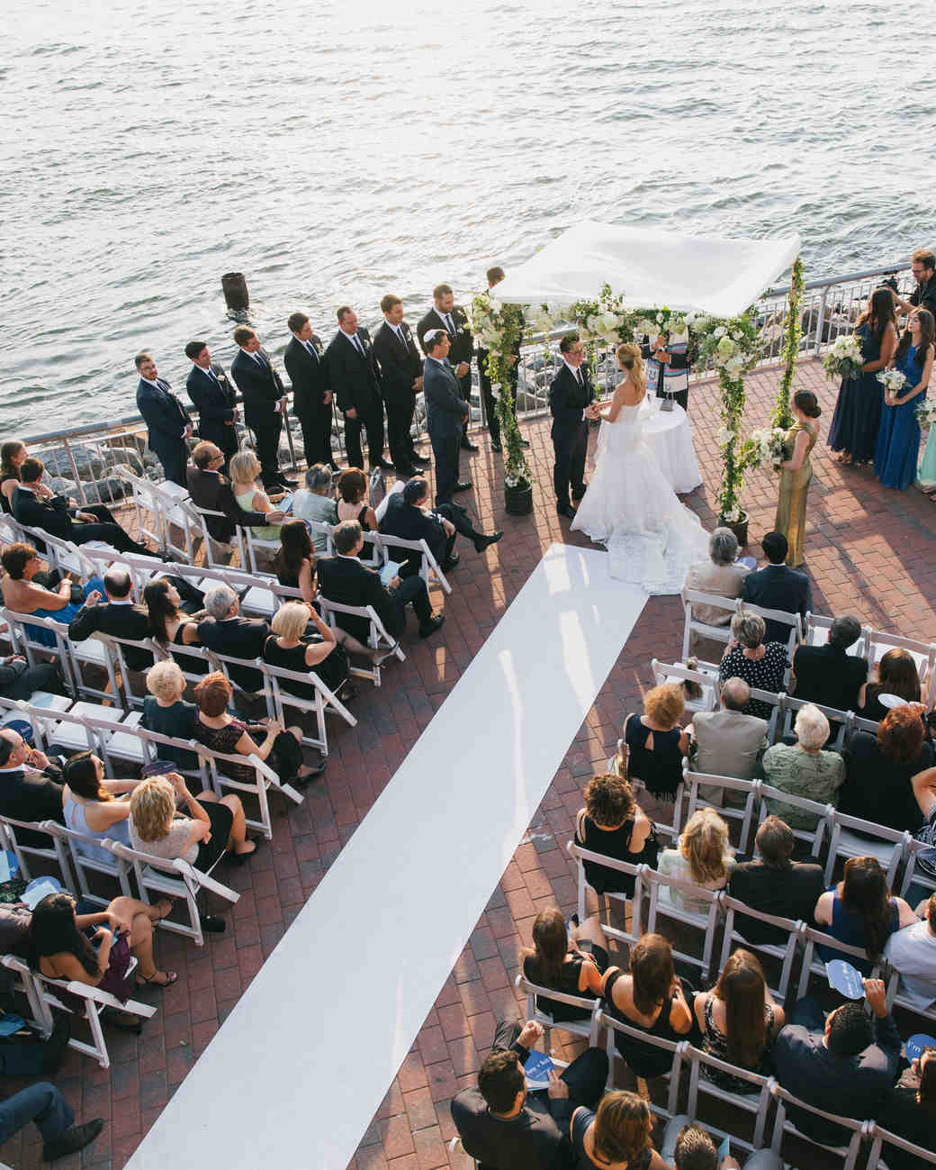 A Basic Wedding Ceremony Outline For Planning The Order Of Your I