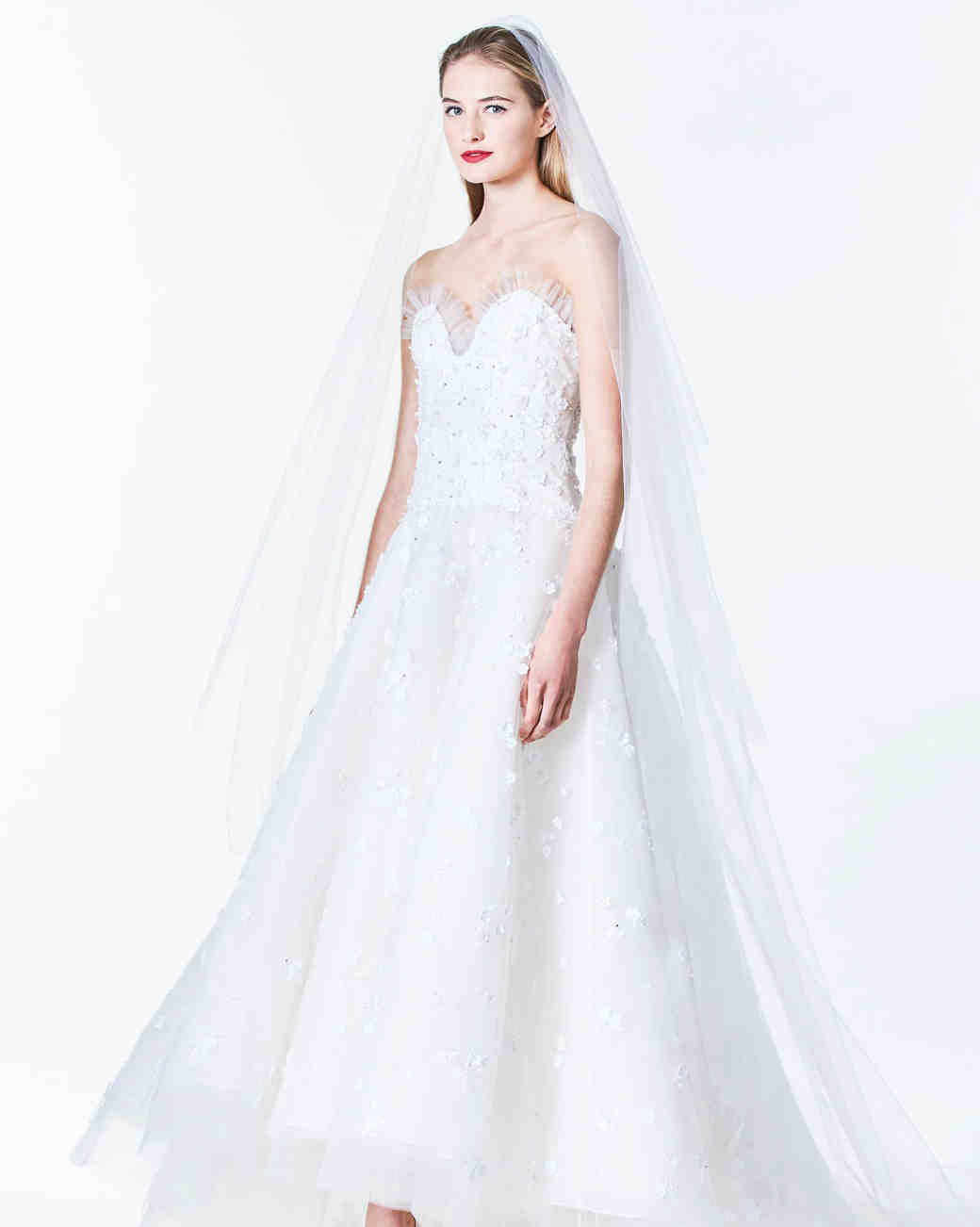 Great Carolina Herrera Wedding Dresses Prices in 2023 The ultimate guide 