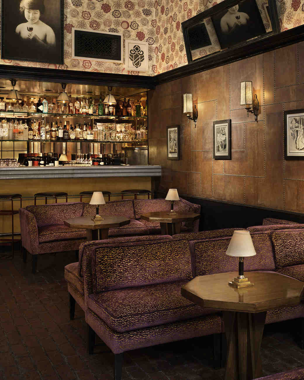 Chateau Marmont Book Room Chateau Marmont Book Room