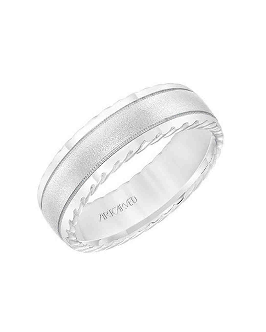 30 Classic Wedding Bands for the Groom | Martha Stewart Weddings