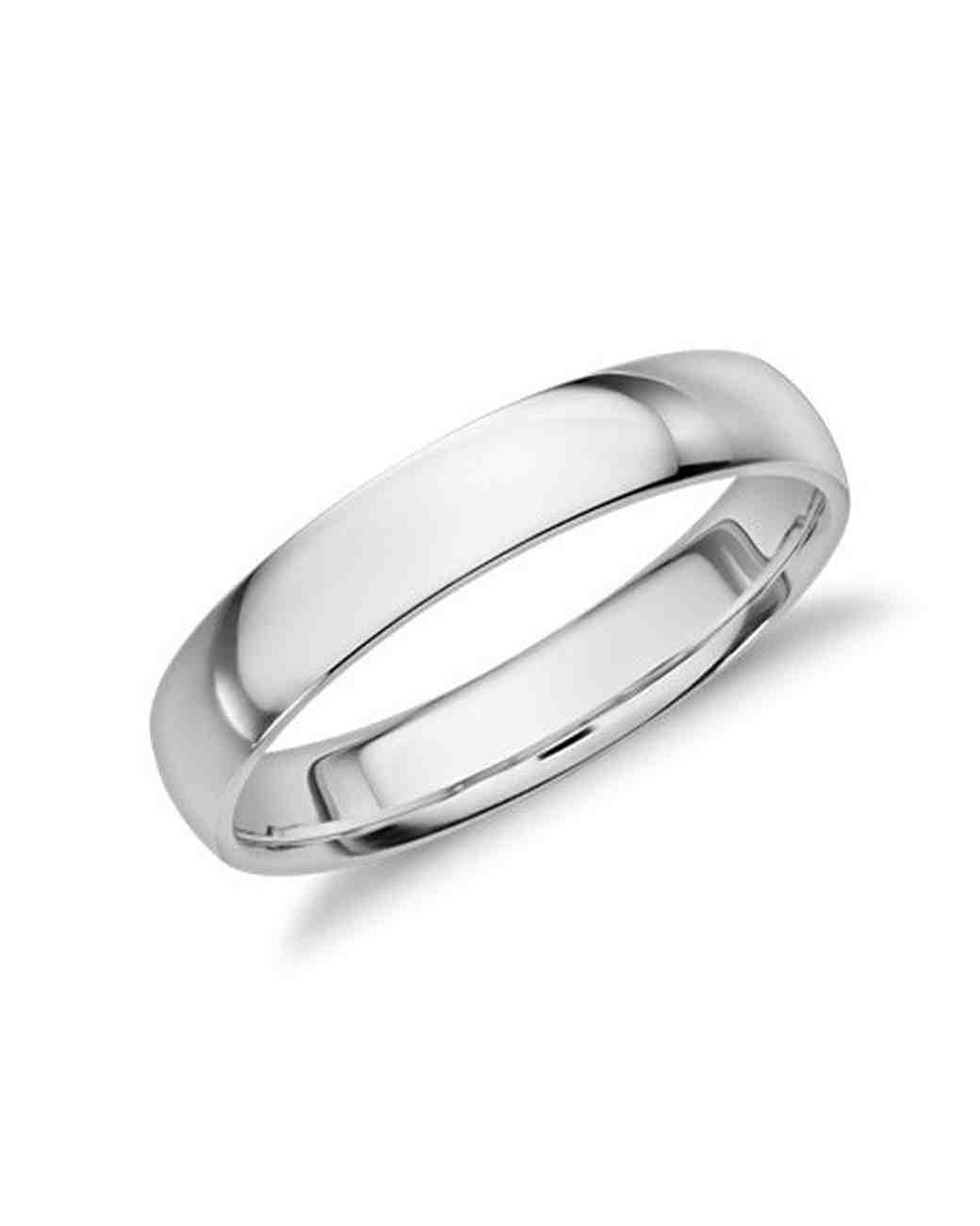 30 Clic Wedding Bands For The Groom Martha Weddings