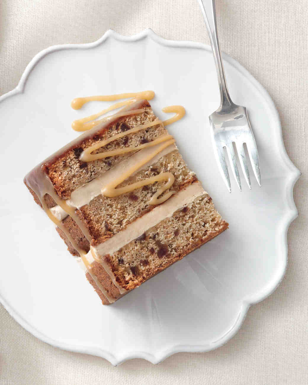 Banana Toffee Cake Rachel Allen Banana Toffee Cake Rachel Allen