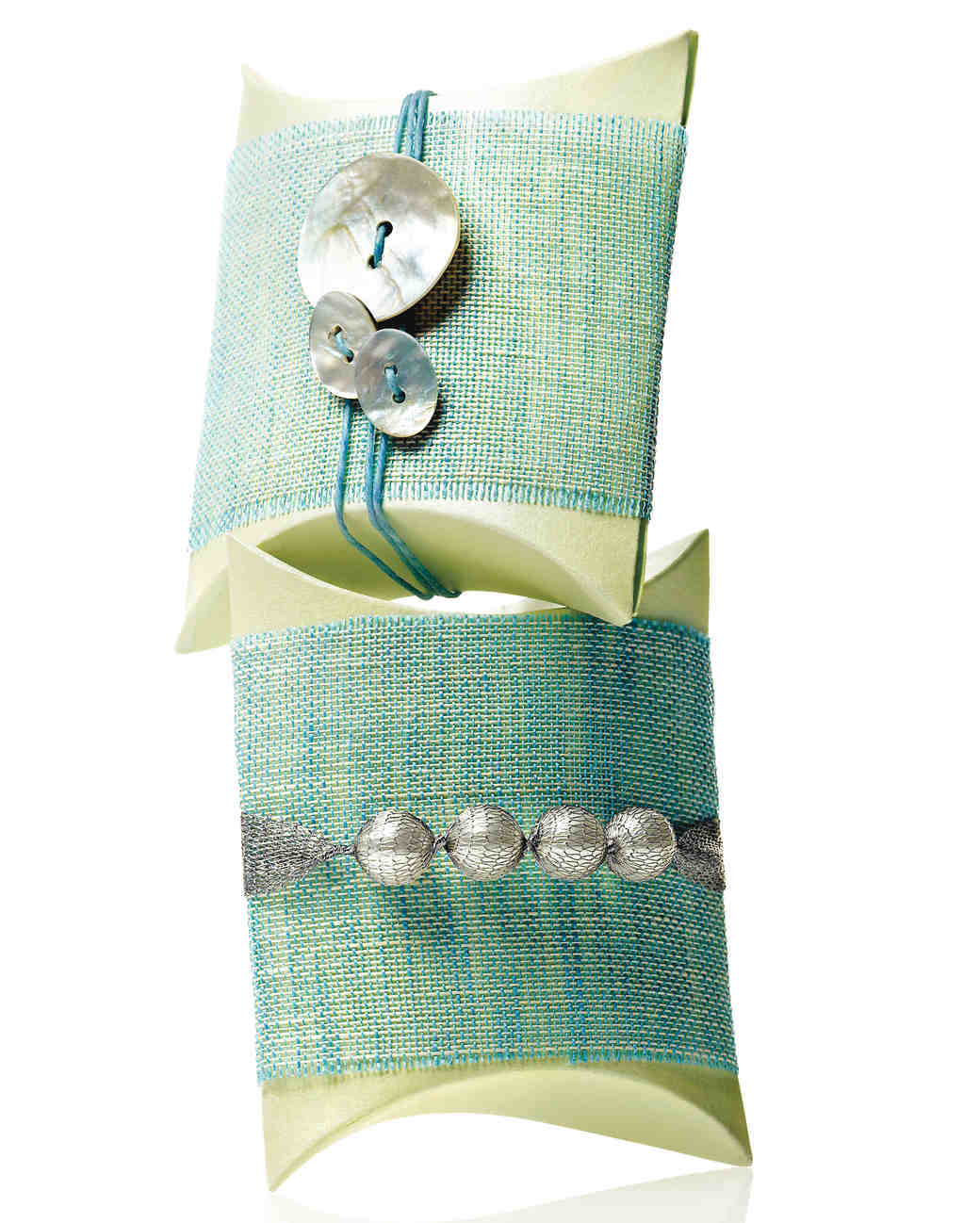 40 GiftBox Ideas to Hold Your Wedding Favors in Style Martha Stewart