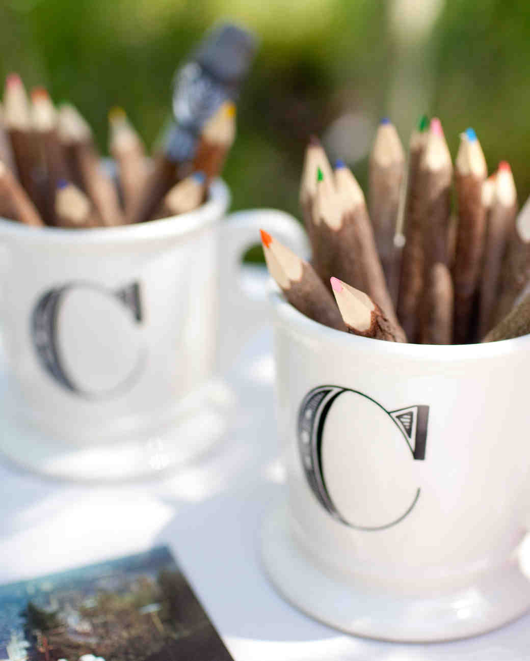 34 Festive Fall Wedding Favor Ideas Martha Stewart Weddings 34 Festive Fall Wedding Favor Ideas Martha Stewart Weddings