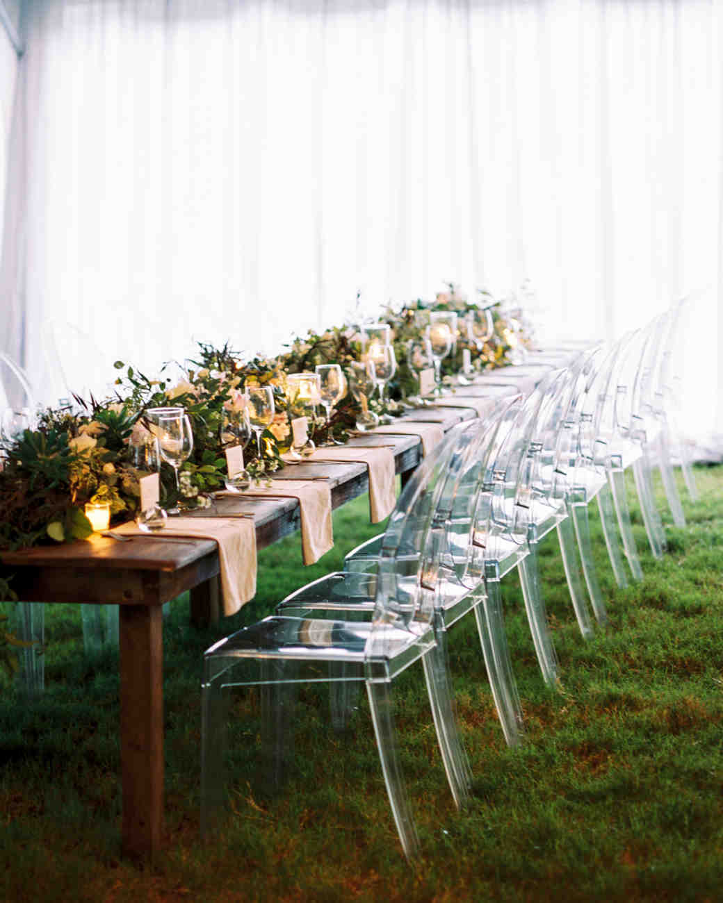jackie and ross s elegant nashville wedding with a surprise ending