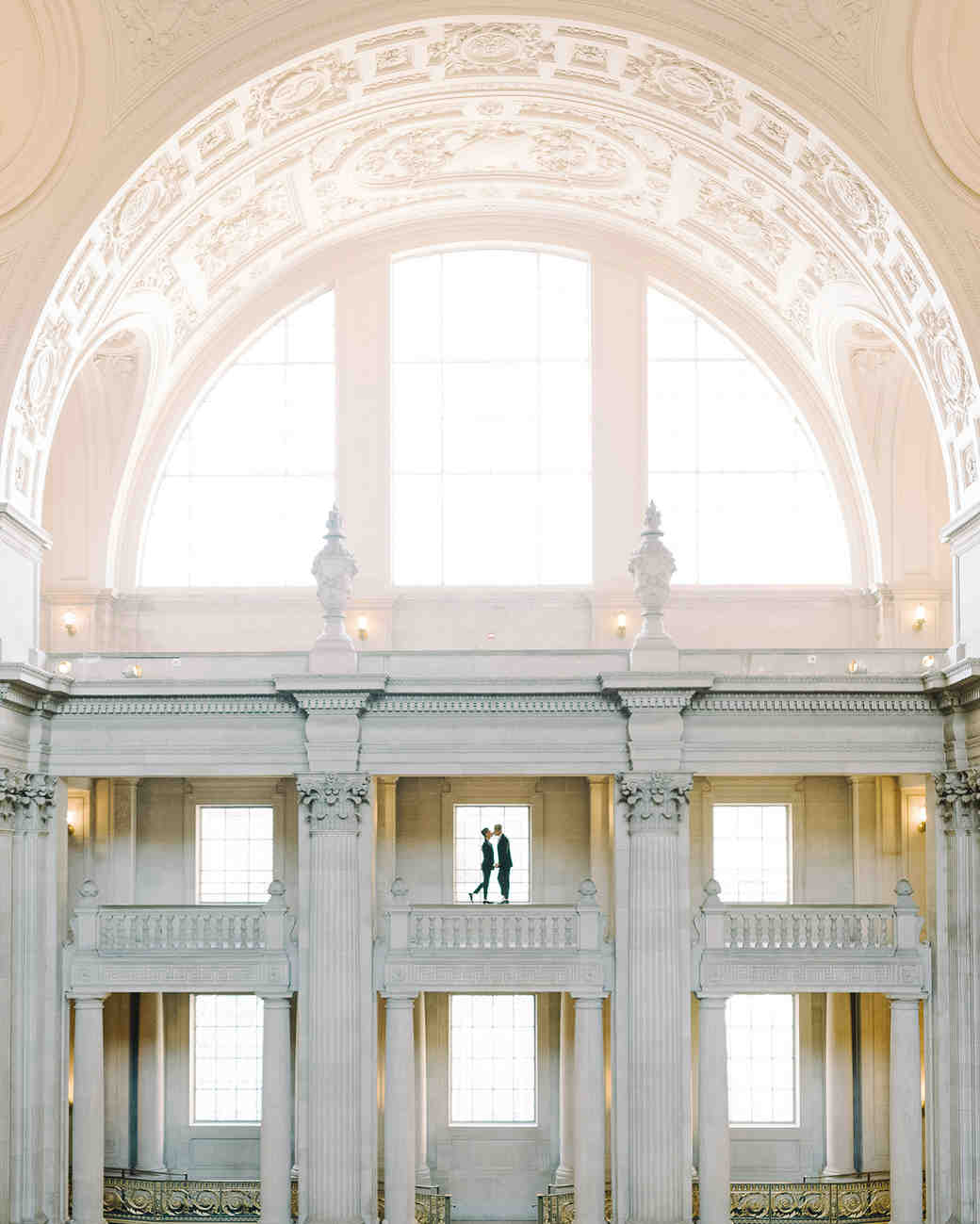 The Prettiest City Halls To Consider For Your Wedding Martha