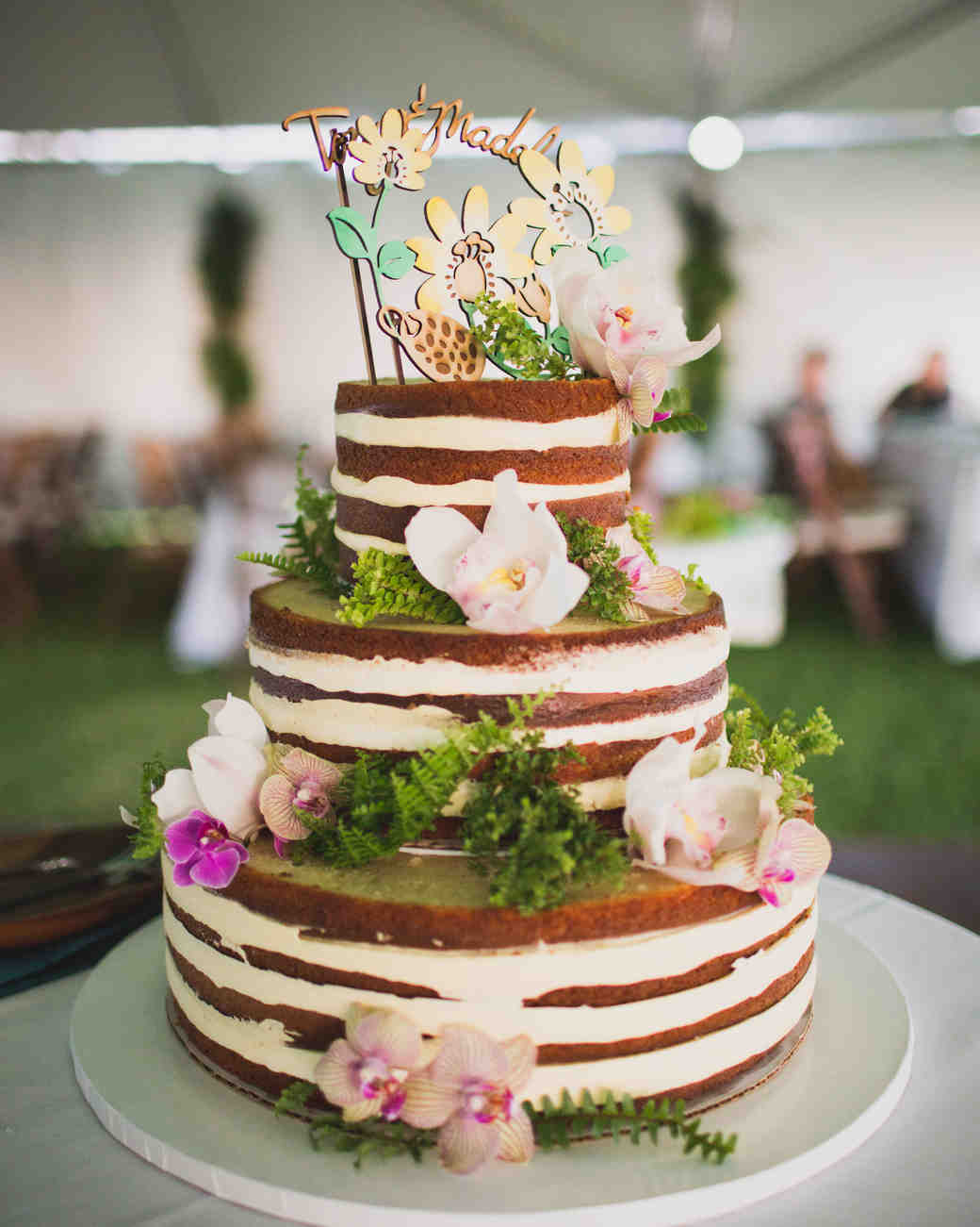 The 25 Best Wedding Cakes Martha Stewart Weddings