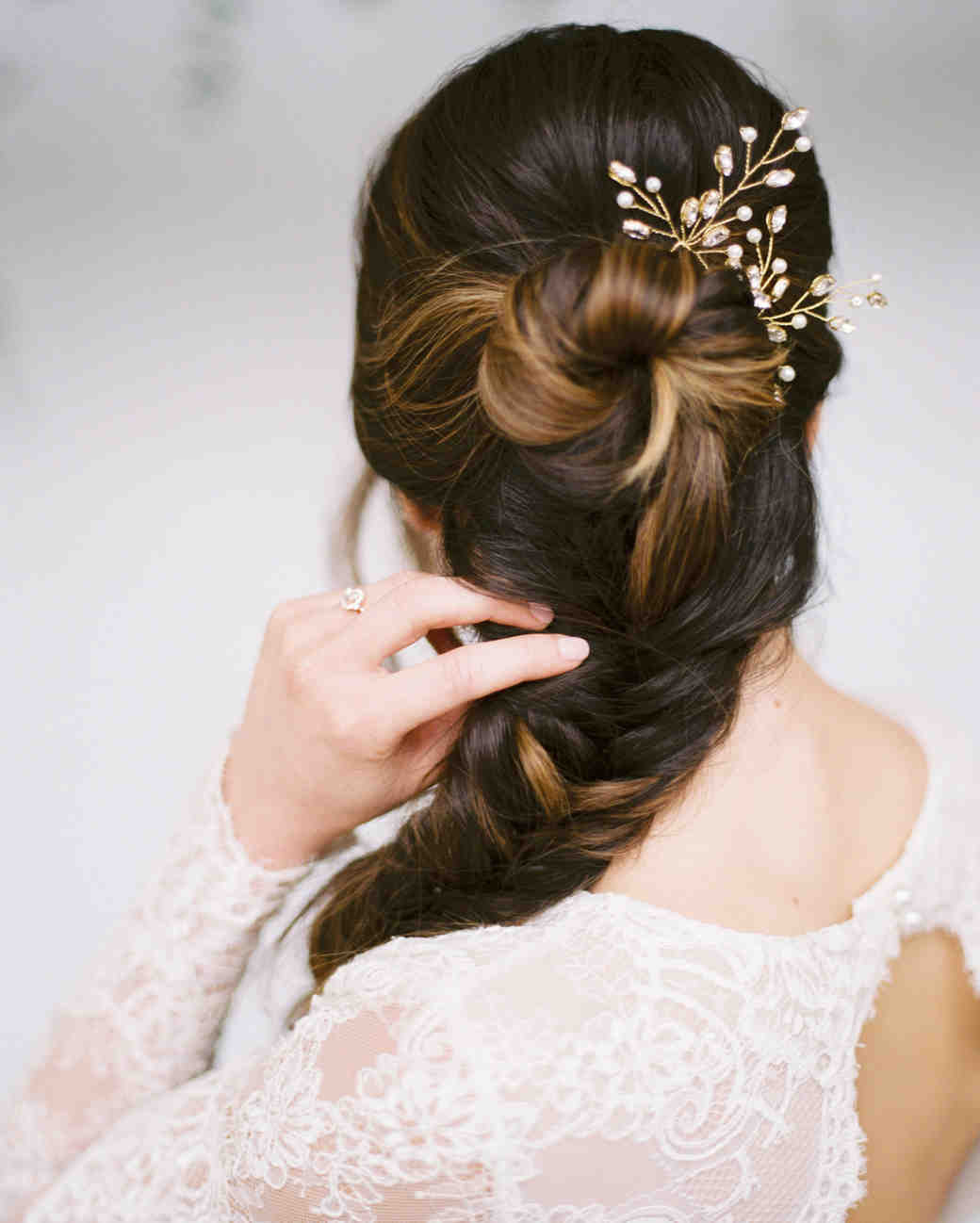 Modern Wedding Hairstyles For The Cool Contemporary Bride Martha Modern Wedding Hairstyles For The Cool Contemporary Bride Martha Weddings