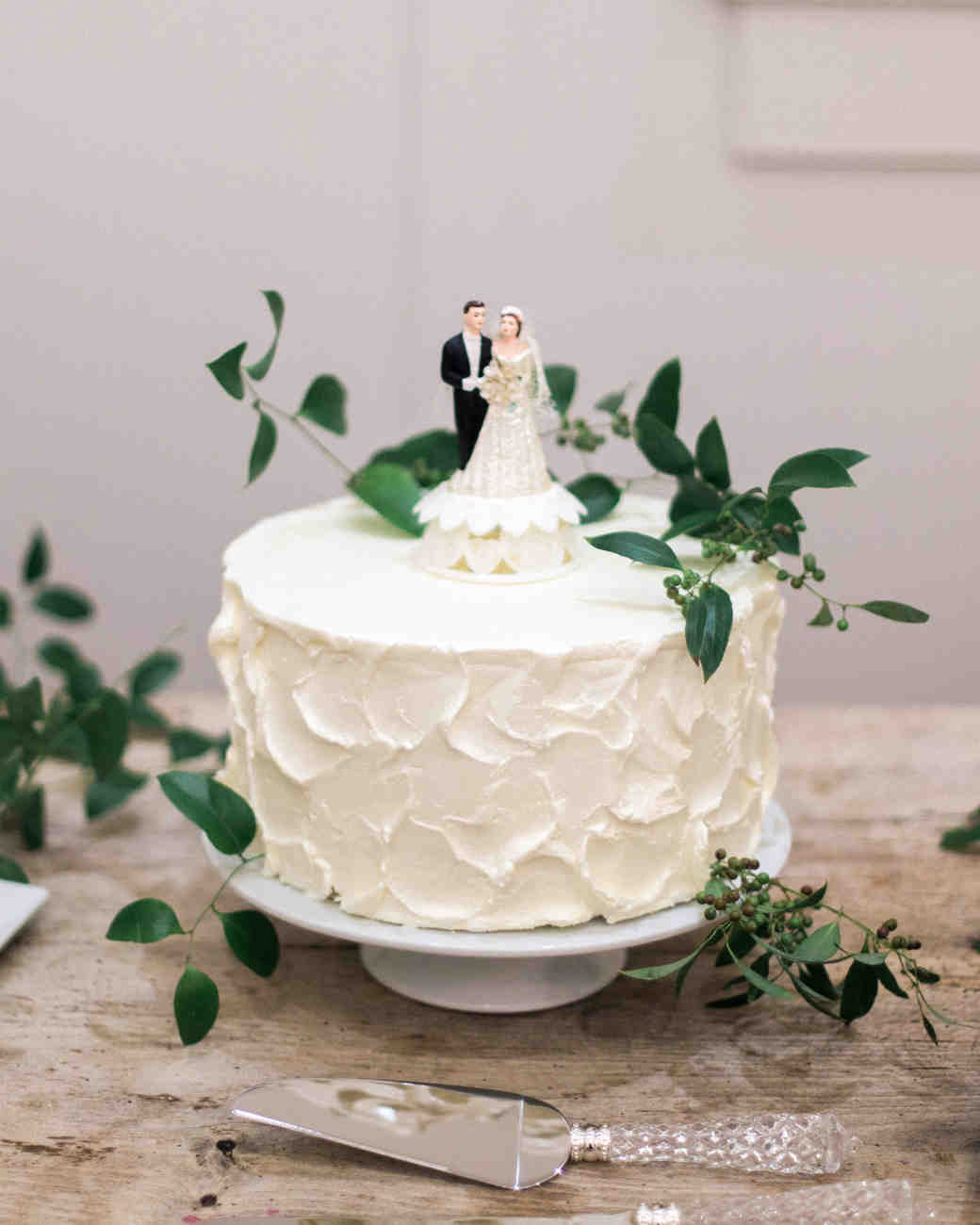 The 25 Best Wedding Cakes Martha Stewart Weddings