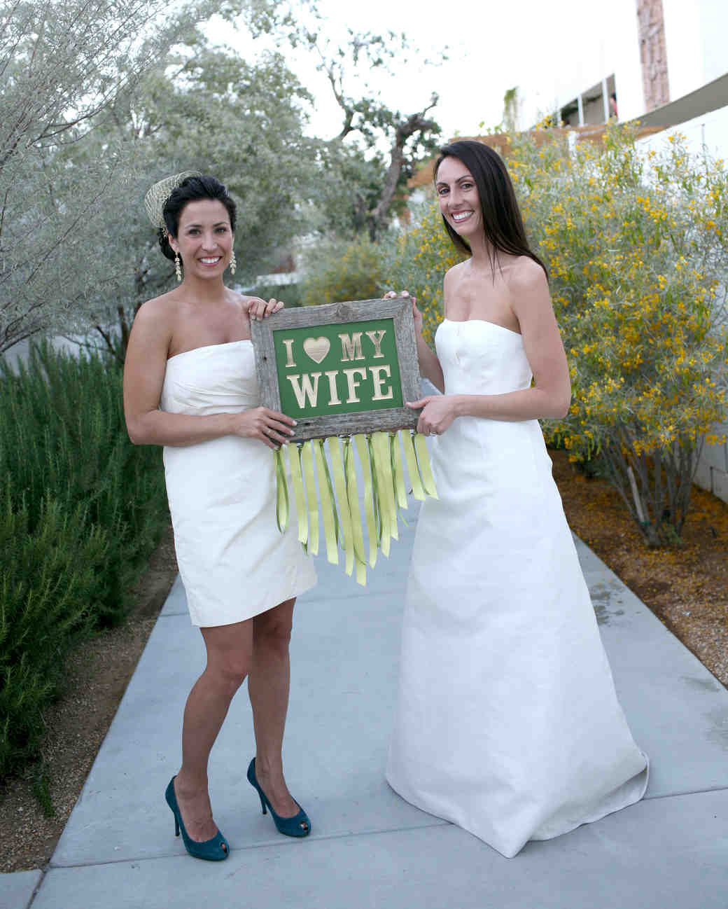 Fuck the bride Chick boobs porn gif