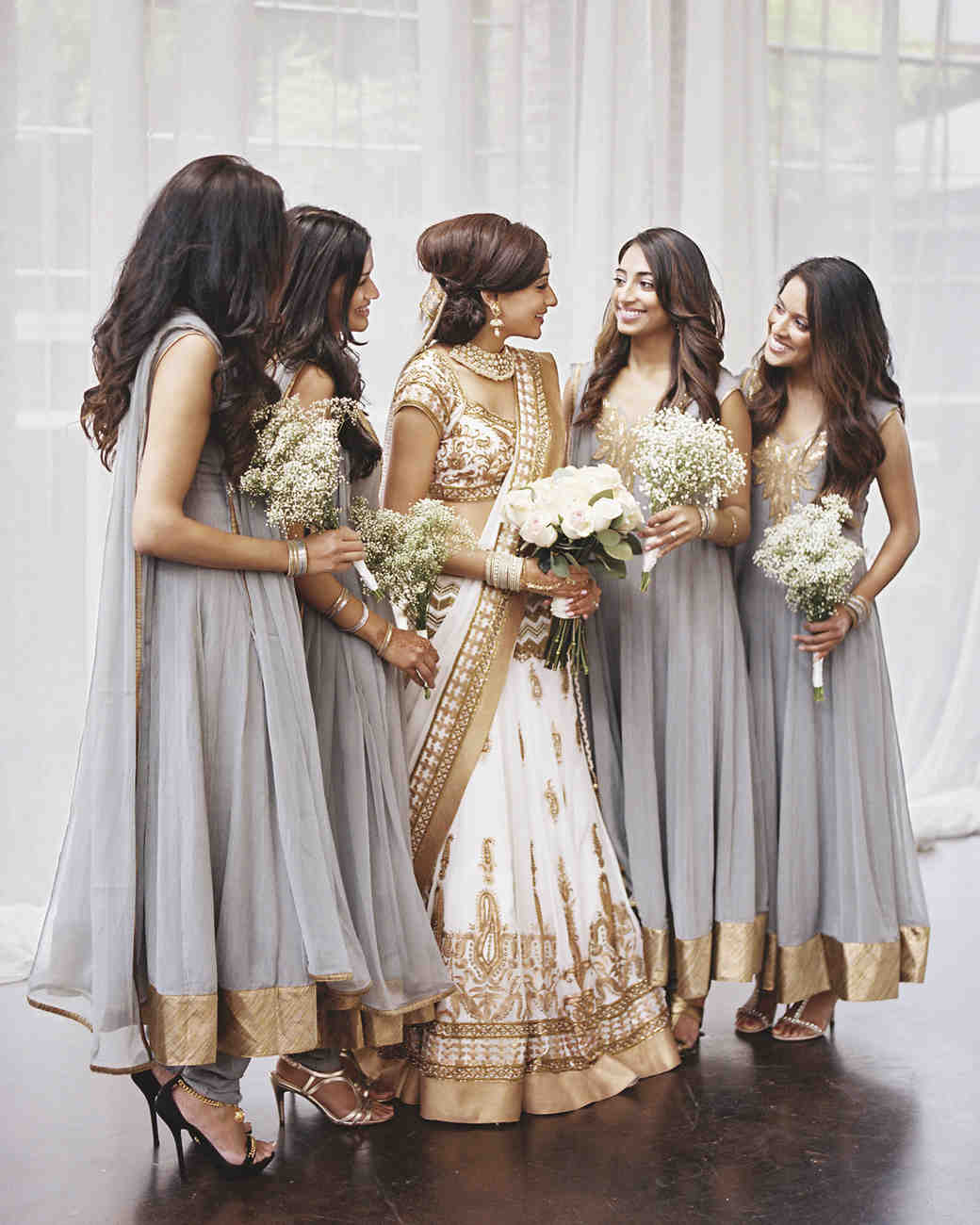 Common Indian Wedding Traditions