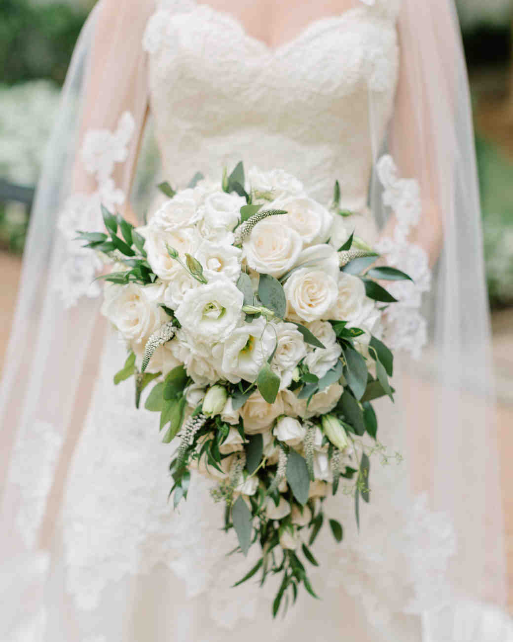 52 Ideas for Your Spring Wedding Bouquet | Martha Stewart ...