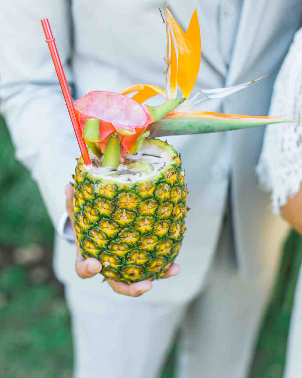 25 Seasonal Ideas For Your Summer Wedding Reception Martha Stewart