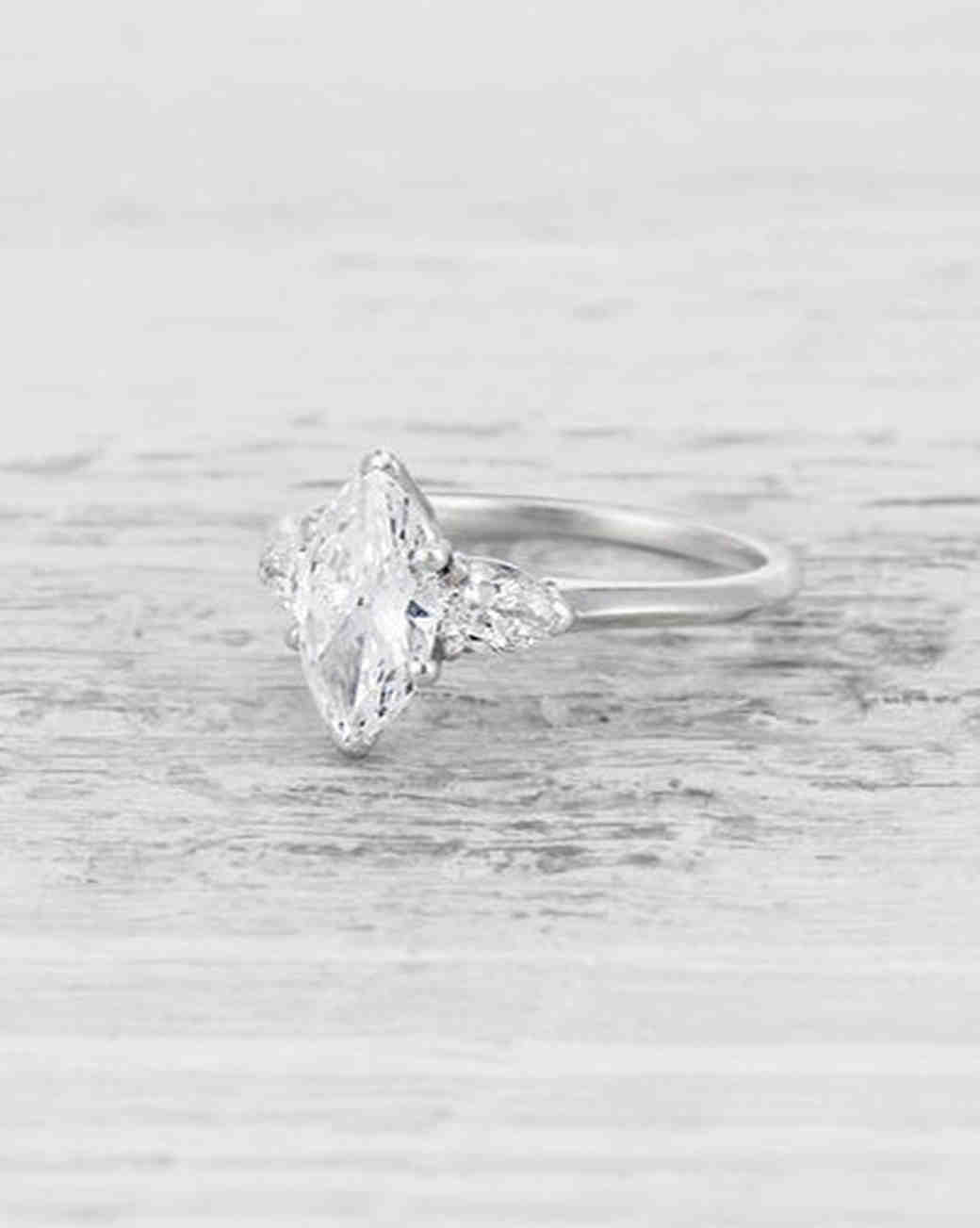 24 Vintage Engagement Rings That Youll Treasure Forever Martha