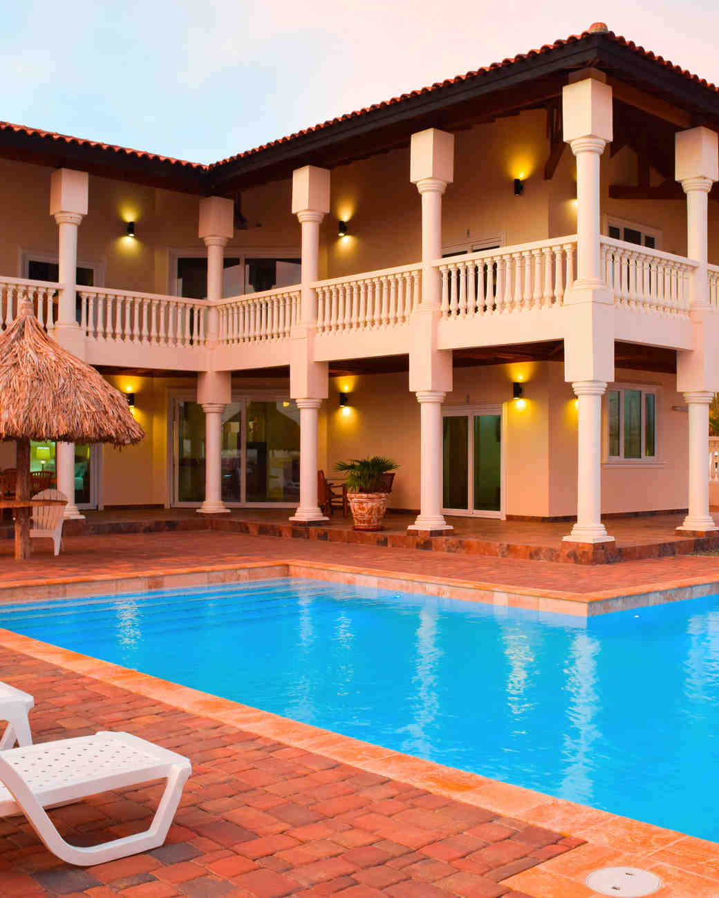 The Best Airbnbs To Book For Your Bachelorette Party Martha Stewart