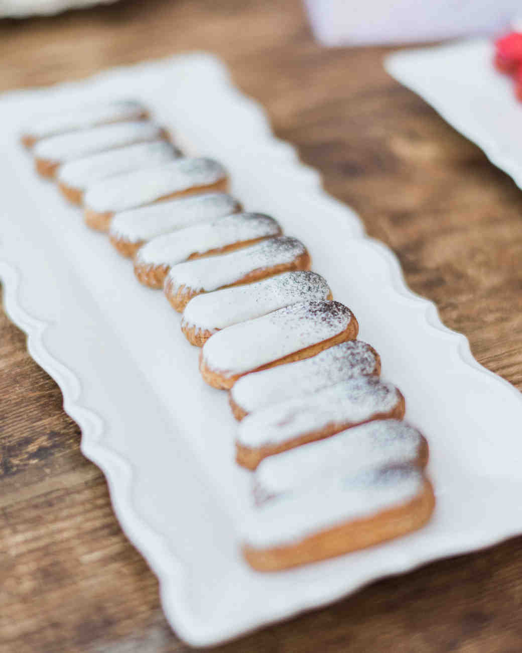 30 Dessert Ideas For Your Bridal Shower Martha Weddings