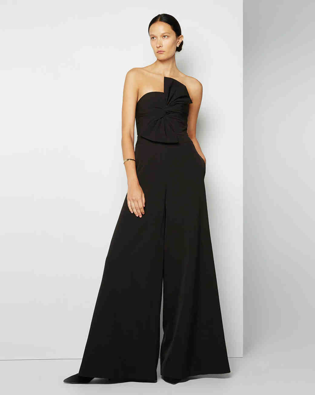 formal rompers for weddings