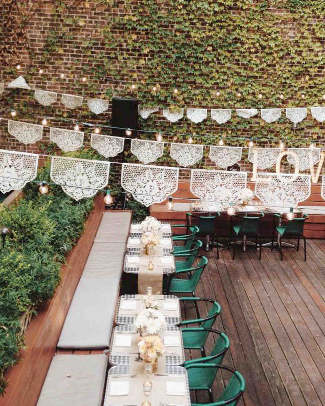 The 9 Best Brooklyn Wedding Venues | Martha Stewart Weddings