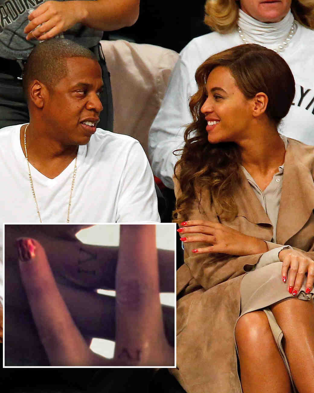 celebrities who got inked in honor of their significant other celebrities who got inked in honor of their significant other