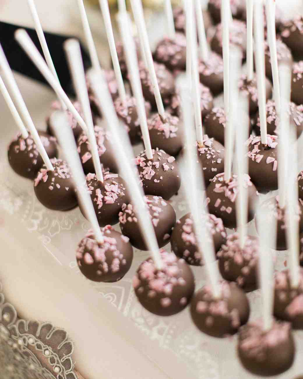Chocolate Wedding Ideas For A Sweet Celebration Martha Chocolate Wedding Ideas For A Sweet Celebration Martha Weddings