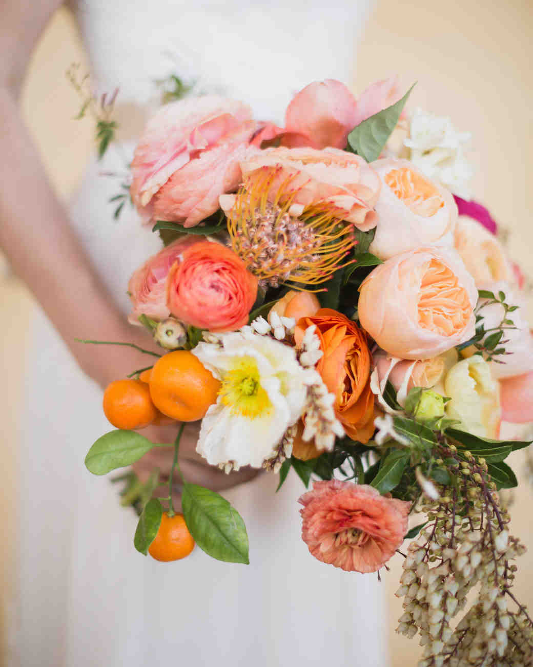 21 Ways to Use Citrus in Every Element of Your Wedding | Martha Stewart ...