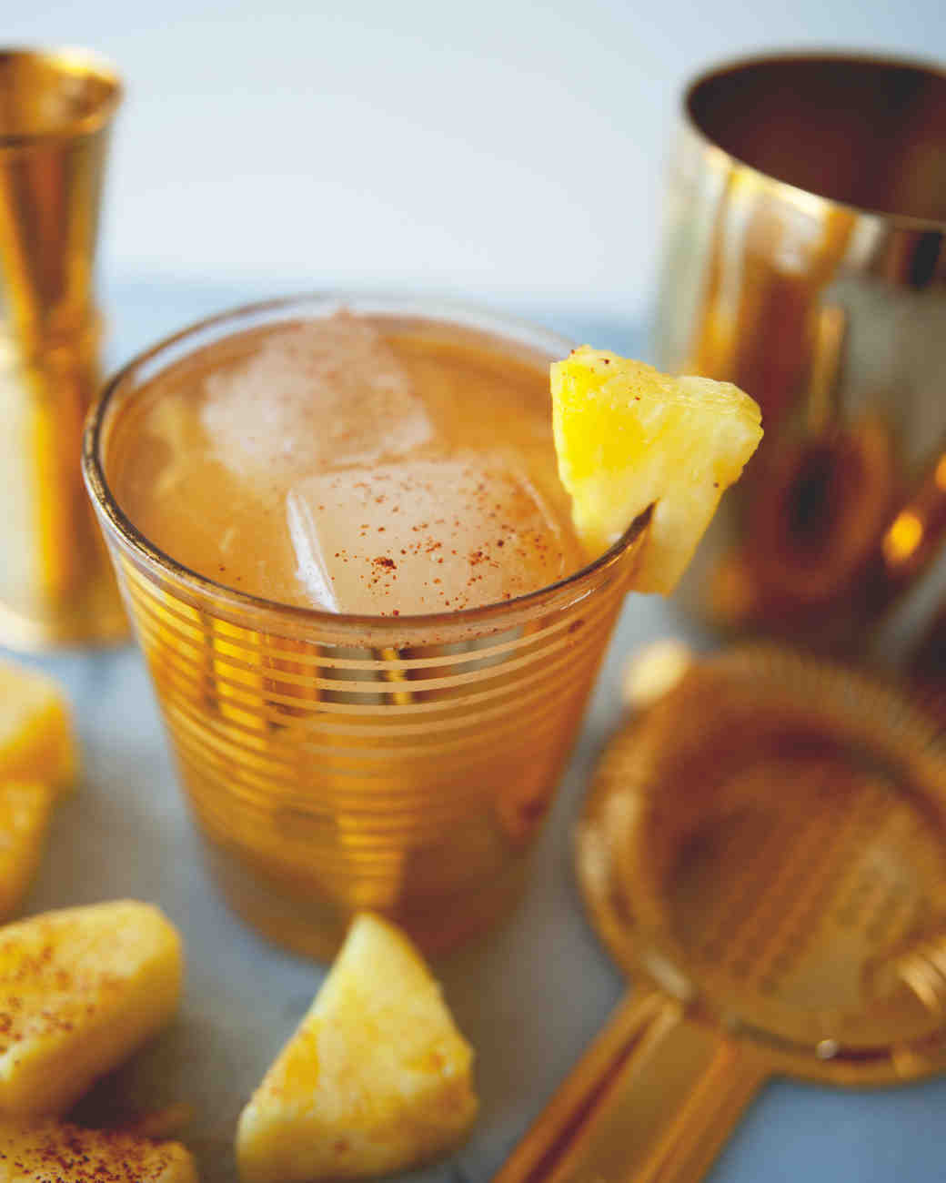 9 Signature Cocktail Ideas—and the Secret to Finding the One Right for